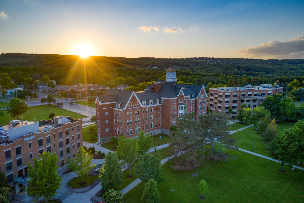 Keuka College